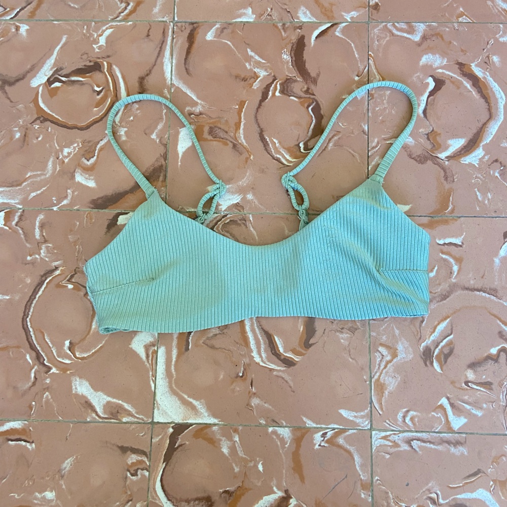 Aerie Scoopneck Swim